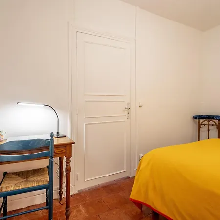 בית נופש La Maison Des Remparts