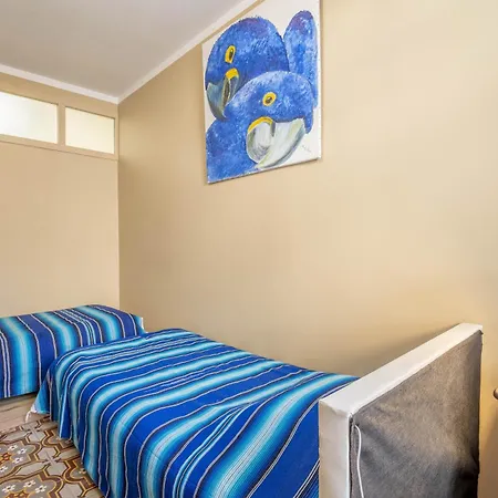 בית נופש La Maison Des Remparts *