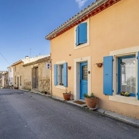 La Maison Des Remparts *