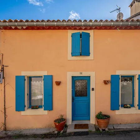 La Maison Des Remparts Saint-Jean-de-Barrou