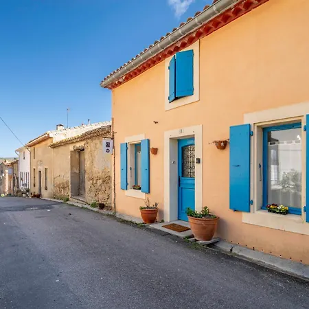 La Maison Des Remparts *