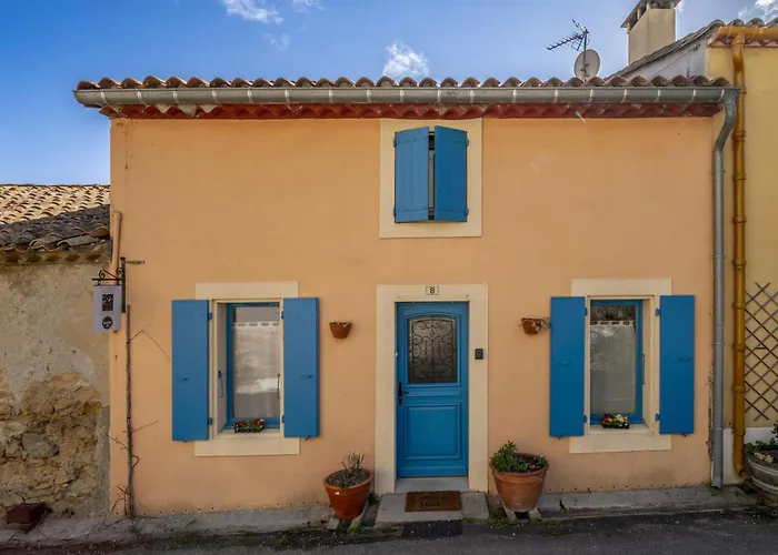 La Maison Des Remparts Dom wakacyjny *