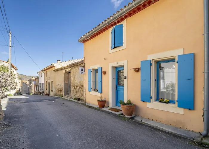 La Maison Des Remparts *